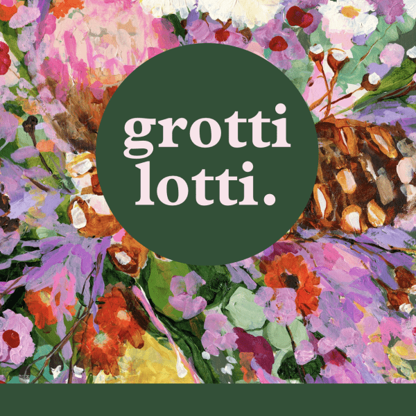 Grotti Lotti 2025 Calendar The Spotted Quoll