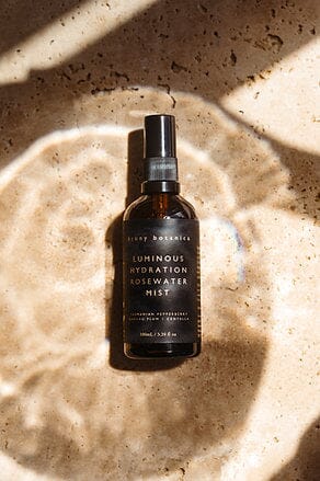 Luminous Hydration Rosewater Mist - Bruny Botanica Bath & Body Bruny Botanica 