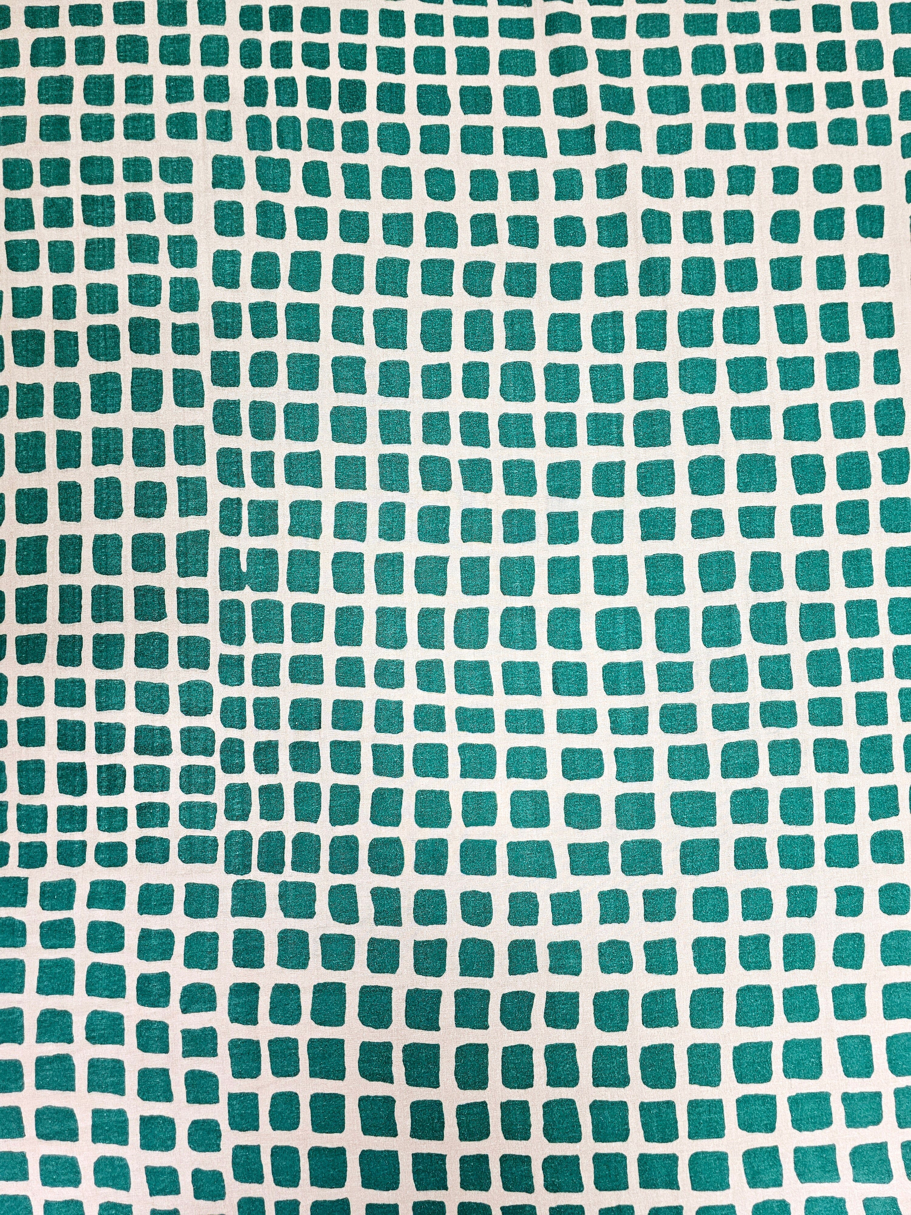 Fabric Plain Weave Cotton by the meter fabric The Spotted Quoll Studio 