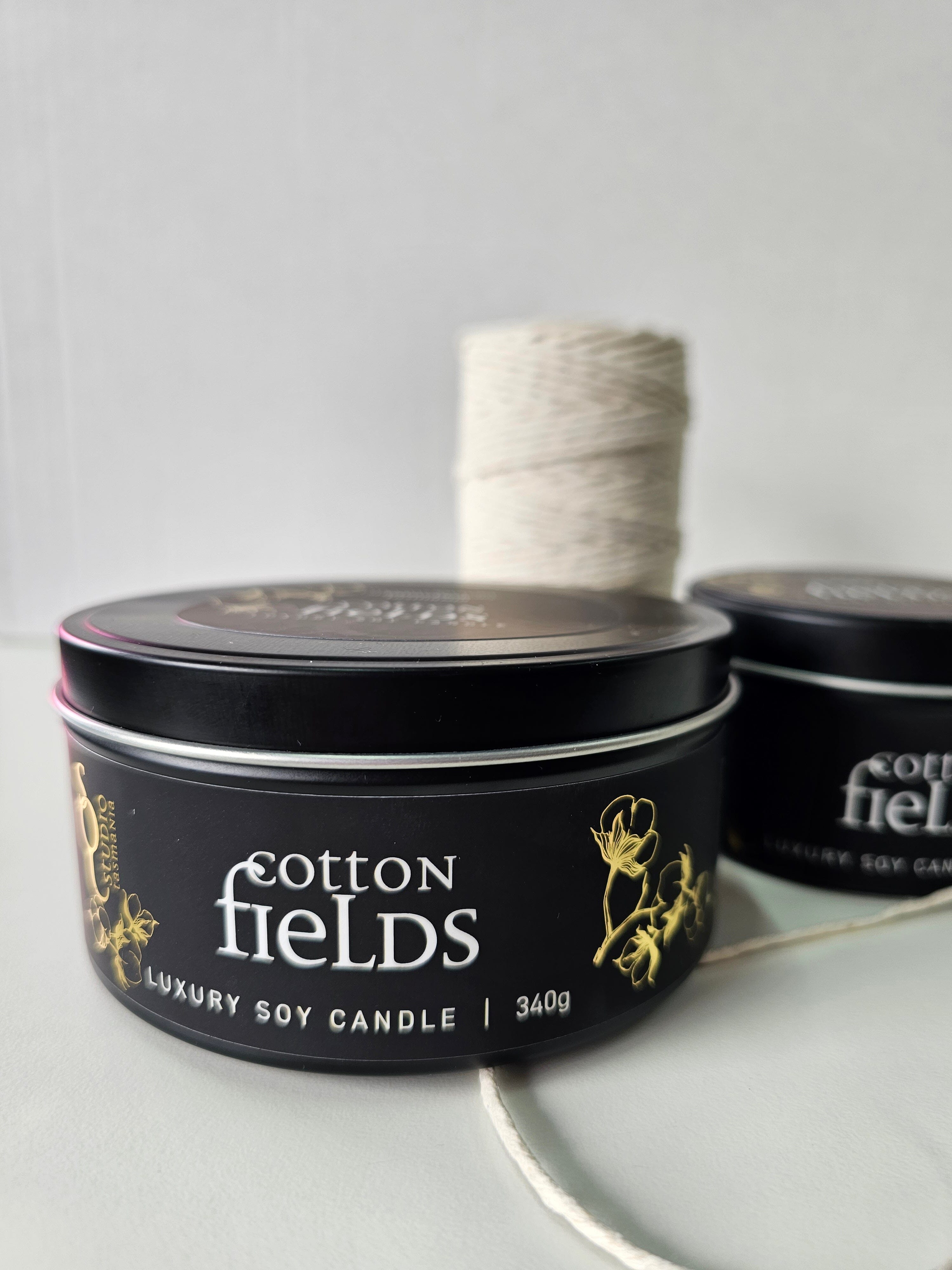 Premium Soy Candles - The Spotted Quoll Candles The Spotted Quoll Studio 