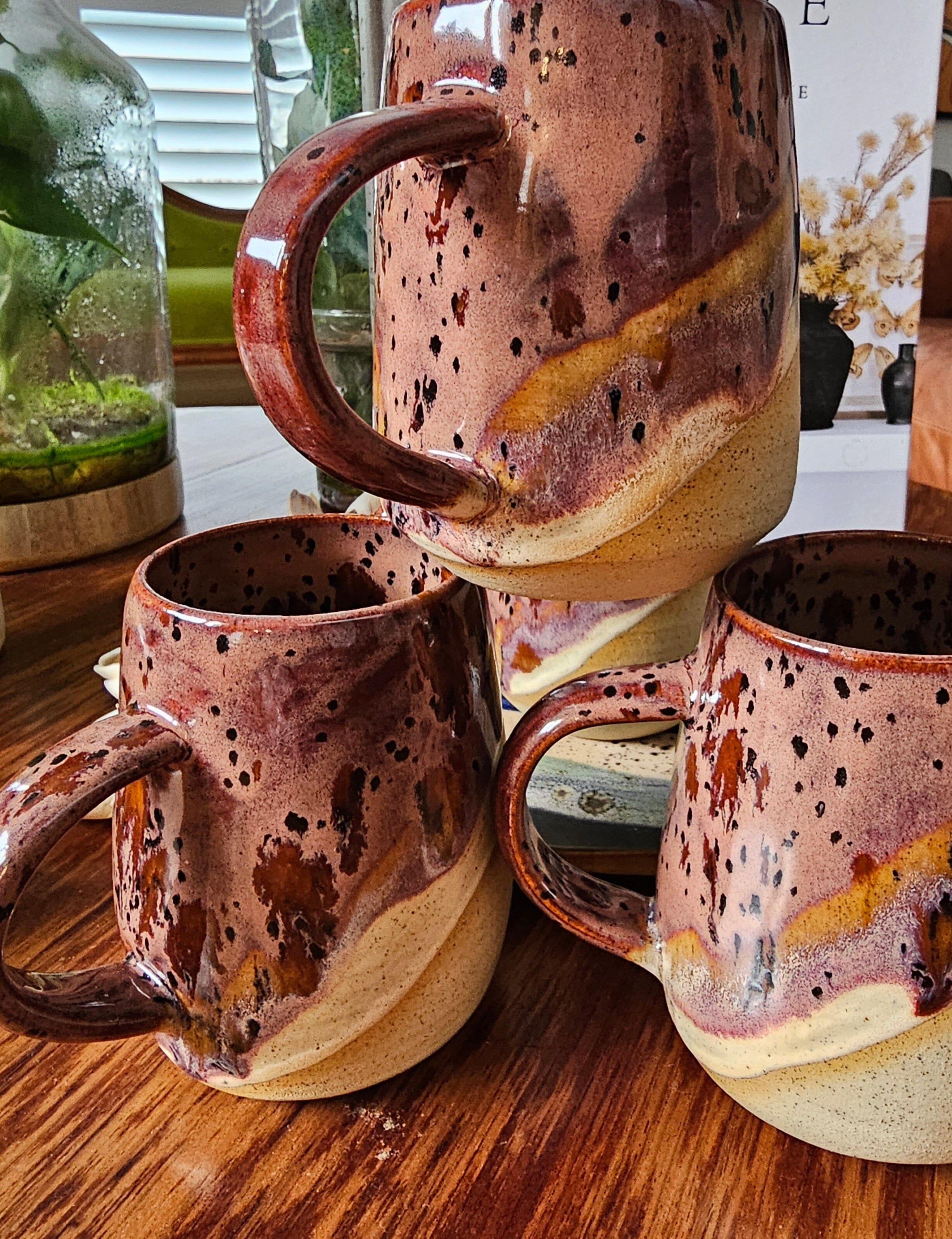 Blackwood Ceramics Handmade Mugs Ceramics Blackwood Ceramics Miss Milo 