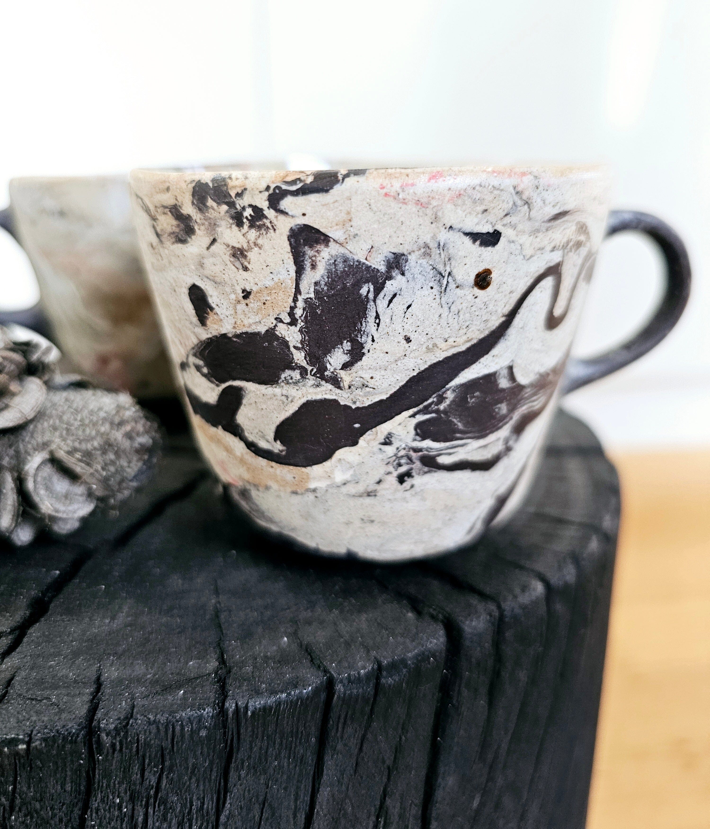 Smooth Cups - Sonja Brough Ceramics Sonja Brough 