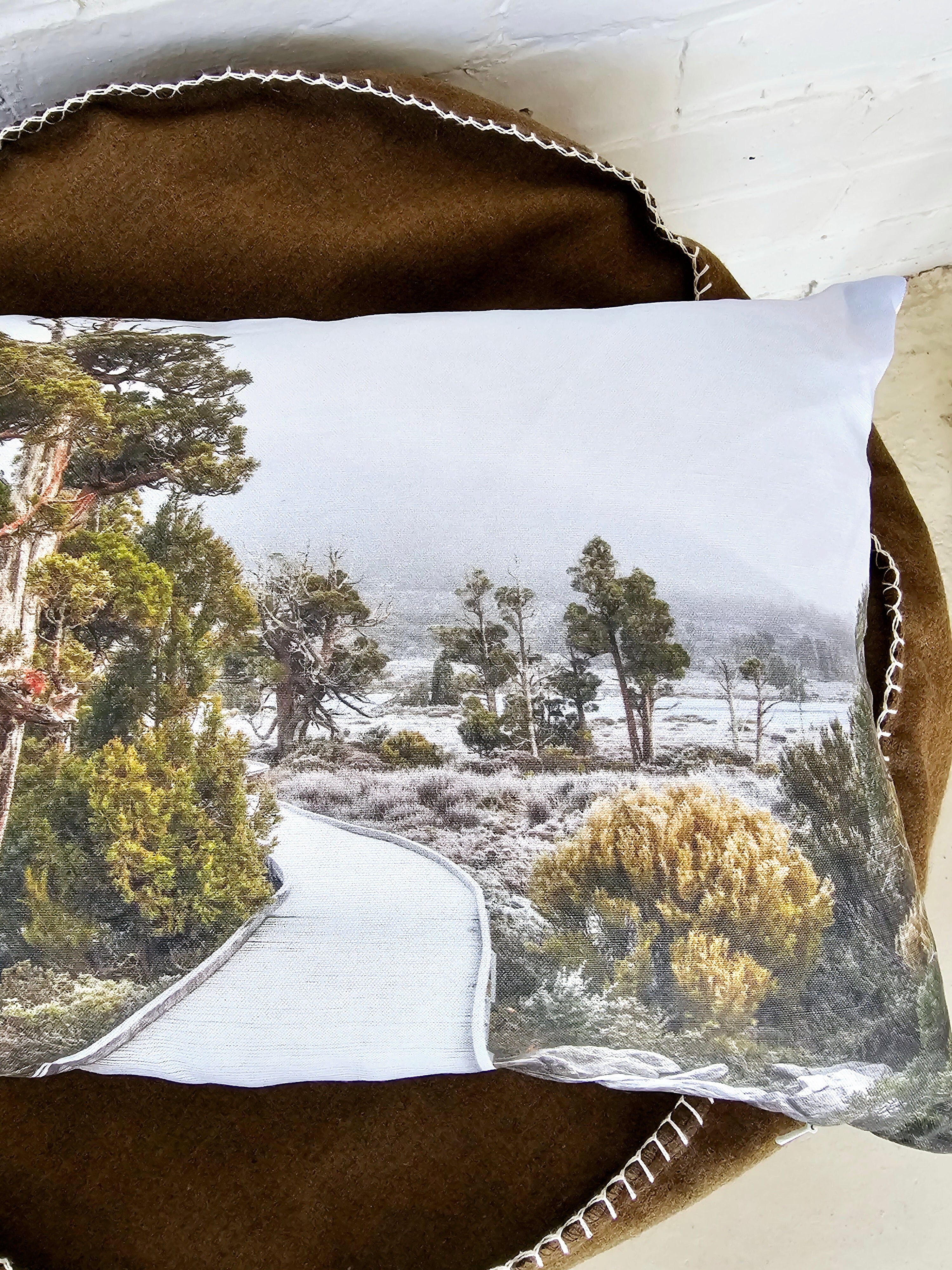 JK little Pine Lake Boardwalk Cushions The Spotted Quoll 