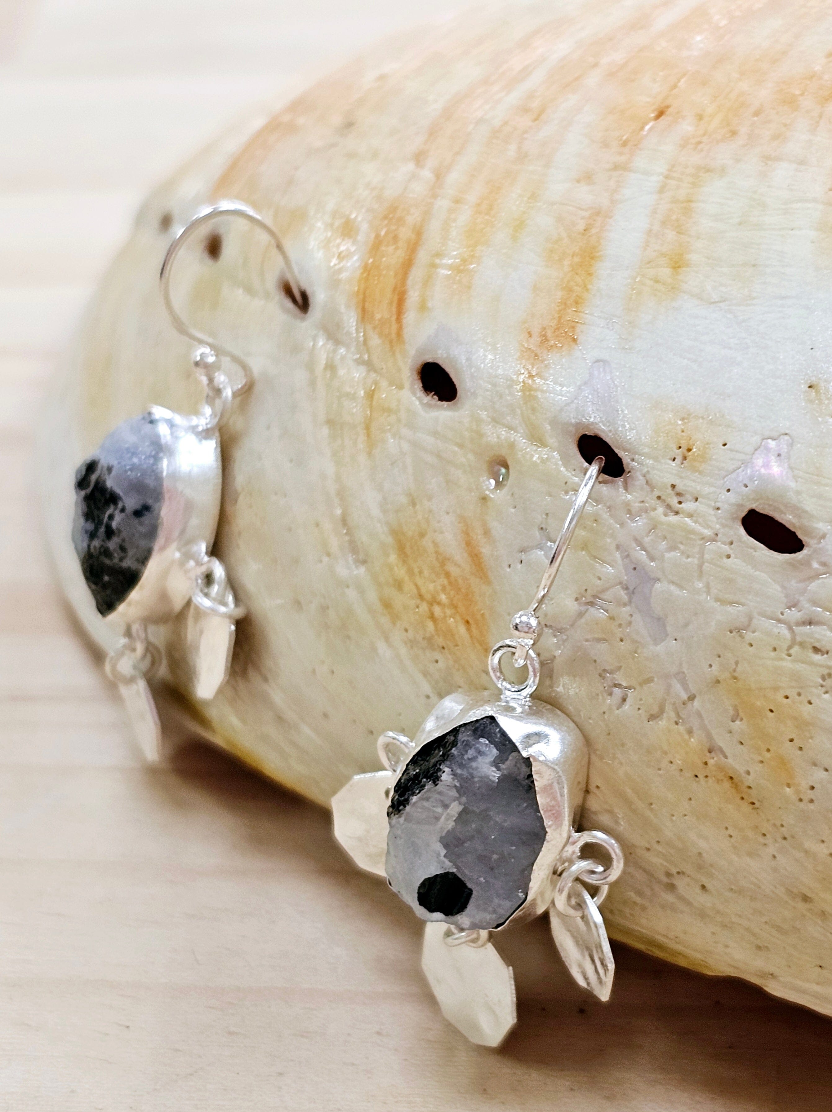 Hammered Collection - Lisa Carney Jewelry Lisa Carney Designs 