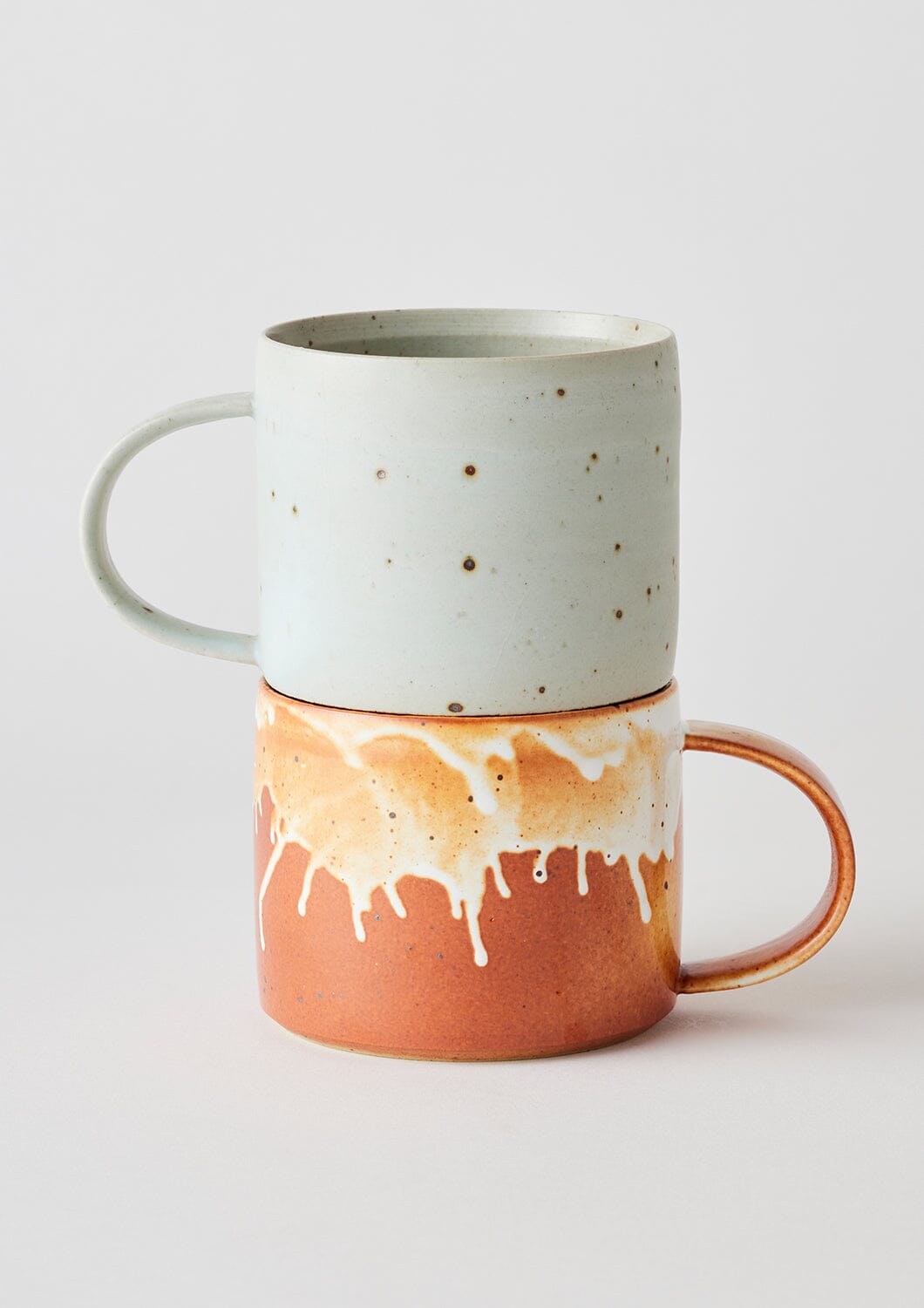 Clay Origin Mug - Angus and Celeste Mug angus and Celeste 