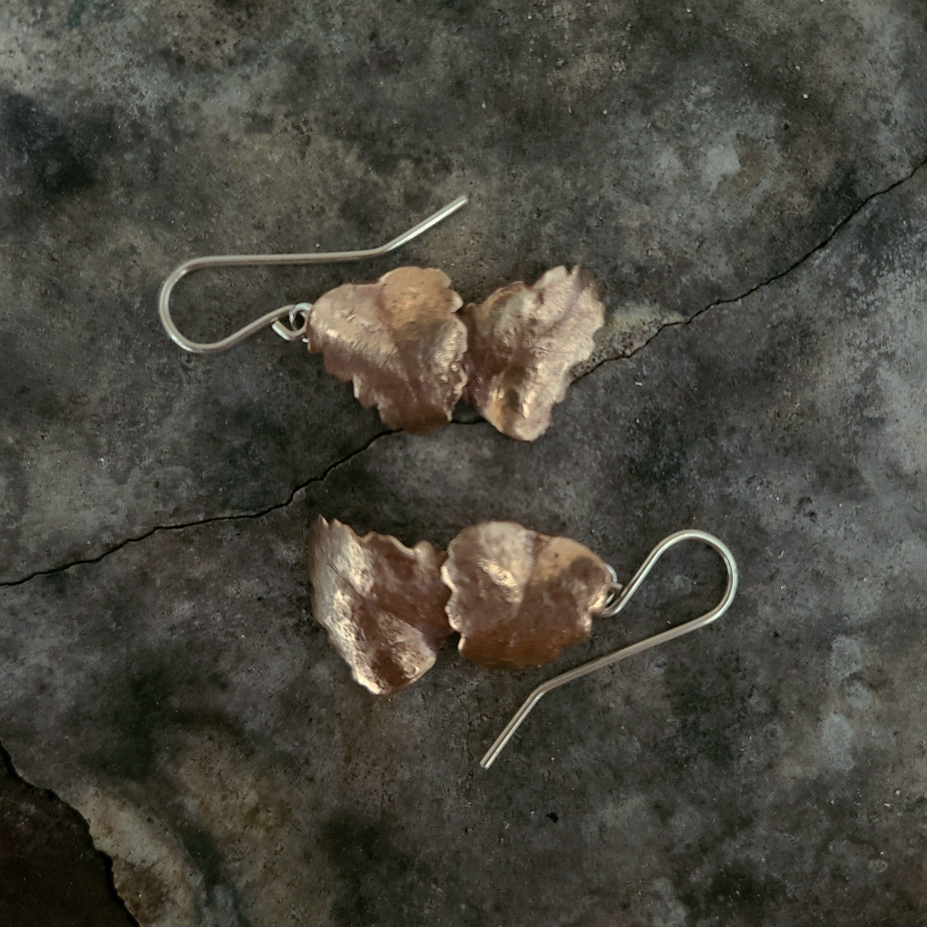 Myrtle Beech Earrings- Janny Mckinnon Earrings Janny 