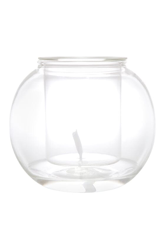 Self Watering Glass Pots - Cup O Flora Pots Cup O Flora 