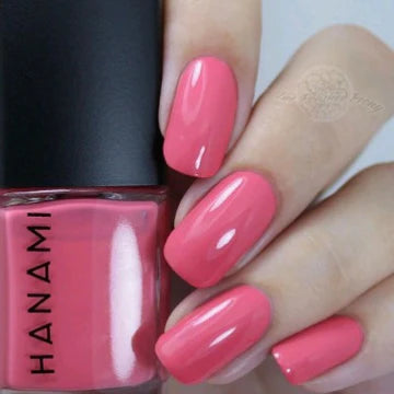 Hanami Cosmetics Nail Polish Body Hanami Crave You 
