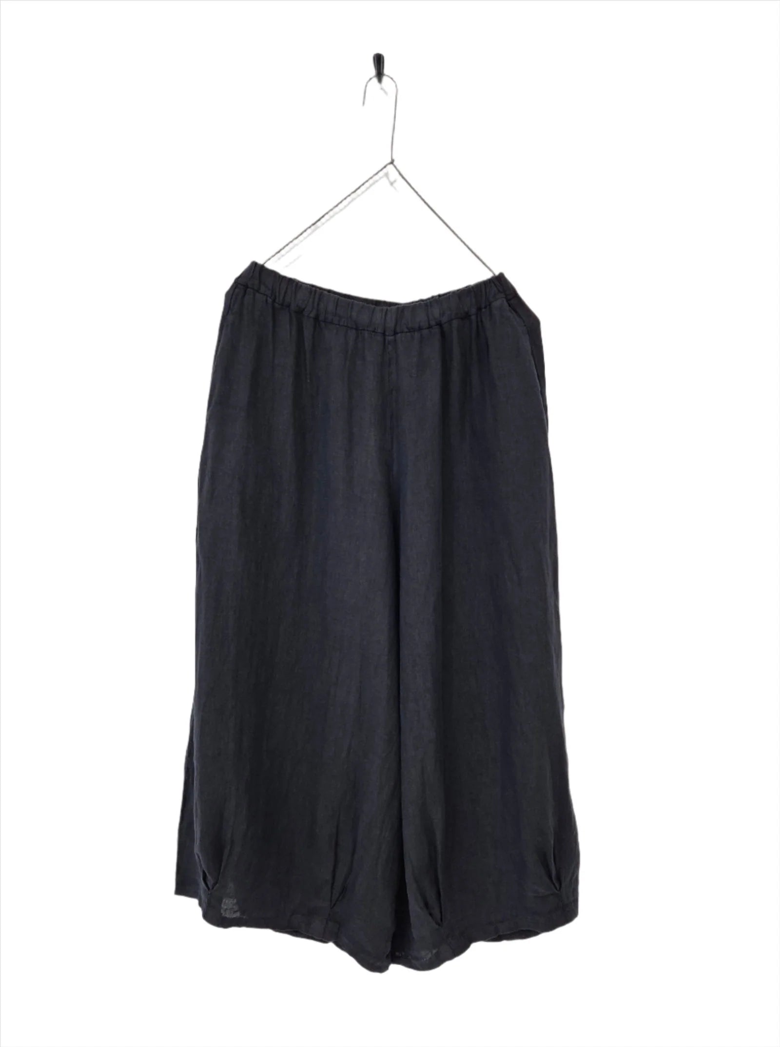 Montaigne Eadie Pants Pants Etika French Navy / One Size 