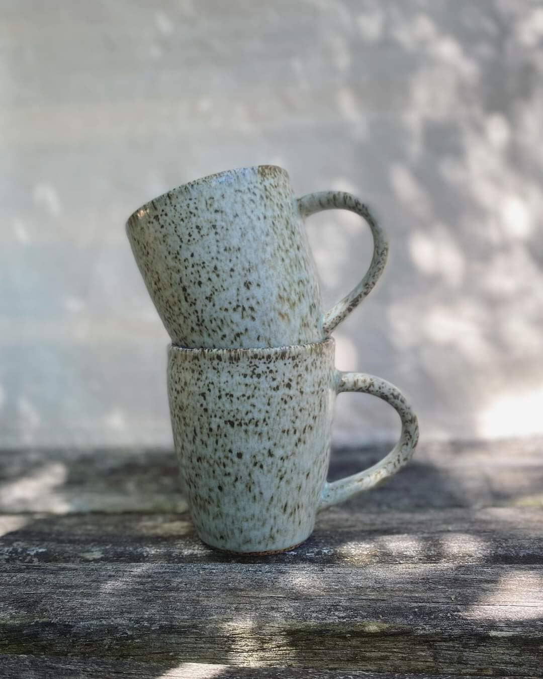 Ceramic Mugs Large - DOT Creative Tasmania Mug DOT creative 