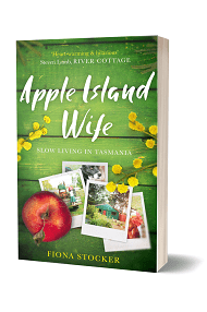 Fiona Stocker Tasmanian Books The Spotted Quoll Apple Island Wife 