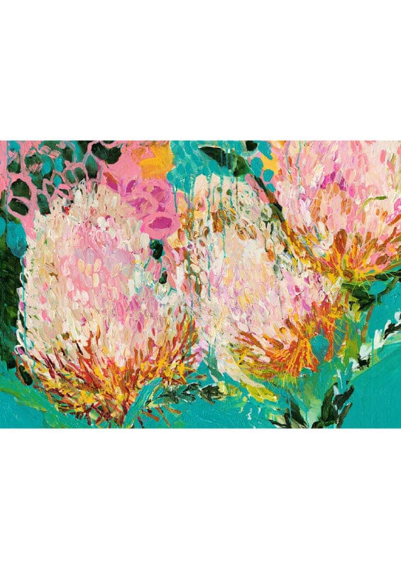 Grotti Lotti Greeting Cards greeting cards Grotti Lotti Friday Night Fish & Chips 