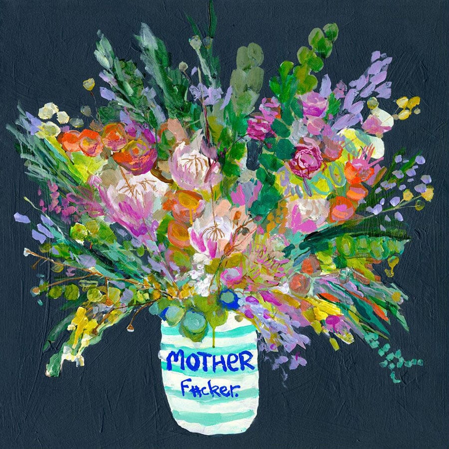 Grotti Lotti Greeting Cards greeting cards Grotti Lotti Mother 