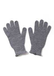Jasmine Jersey Merino Gloves - Uimi Gloves Uimi Pebble M 