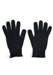 Jasmine Jersey Merino Gloves - Uimi Gloves Uimi Black M 