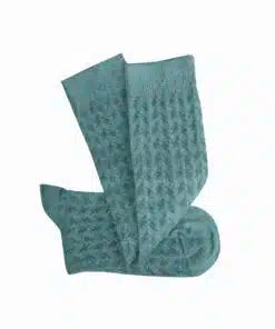 ‘Surface’ Cotton Socks - Tightology socks Tightology Green 