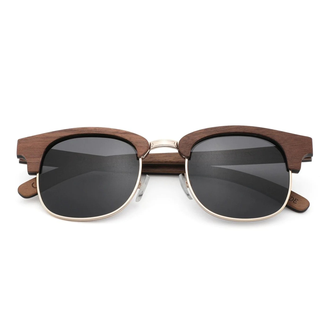 Archer Eyewear - Unisex Sunglasses Sunglasses Archer Eyewear Marley Beechwood 
