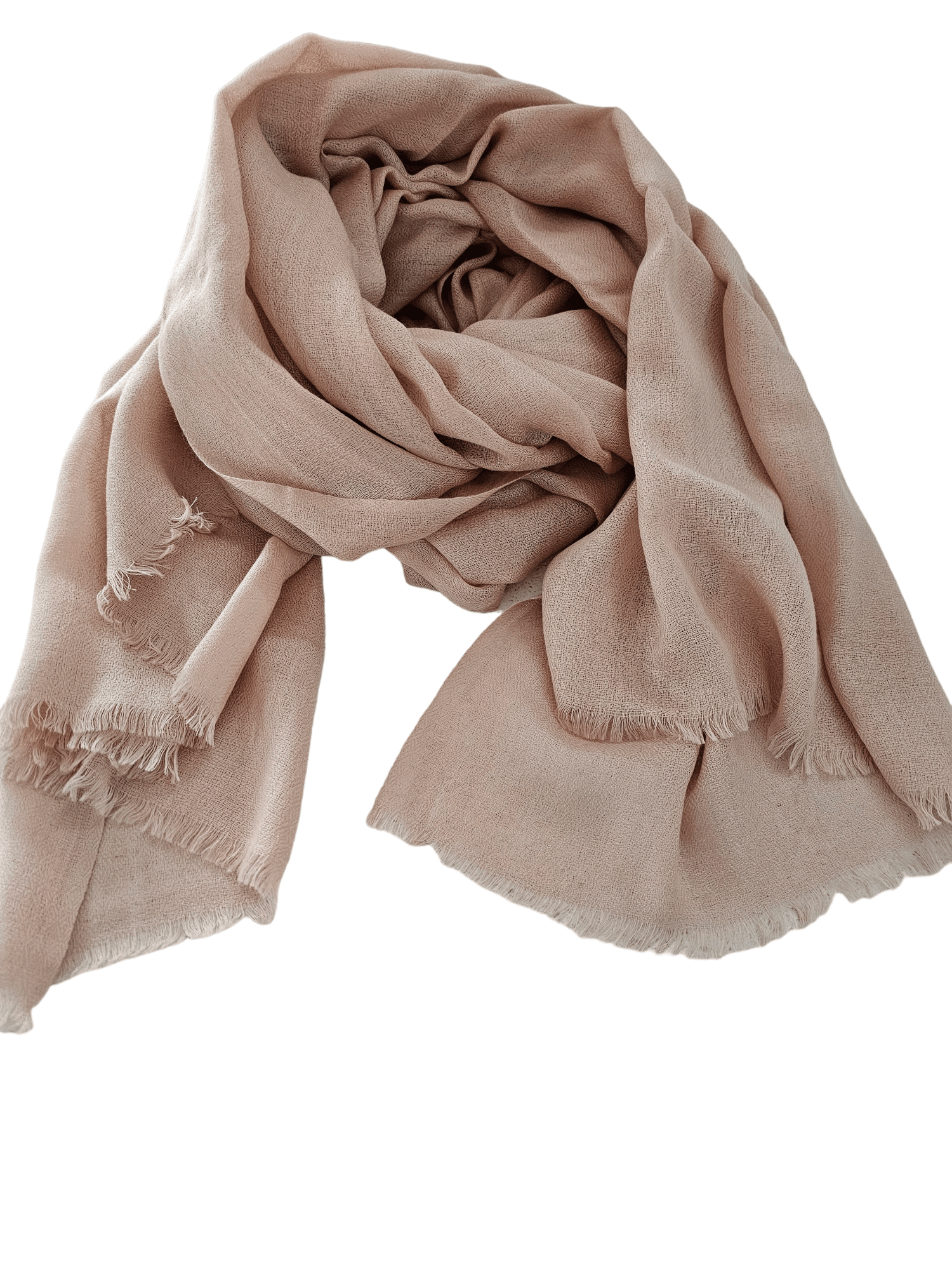 Organic Cashmere Pashmina Scarf The Spotted Quoll 