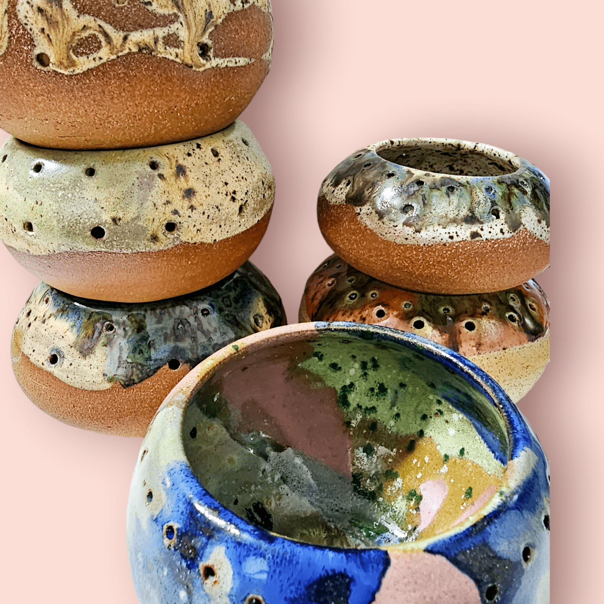 Blackwood Ceramics Bowls Ceramics Blackwood Ceramics 