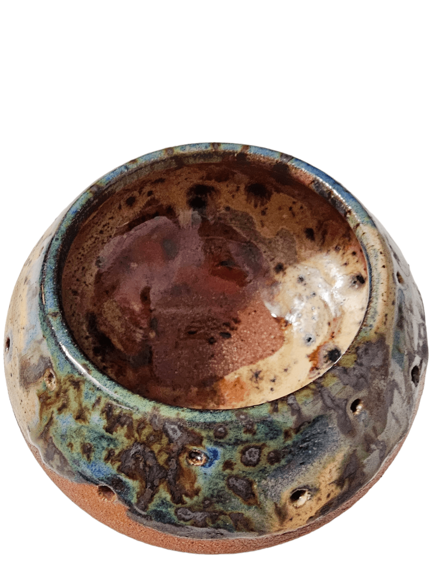 Blackwood Ceramics Bowls Ceramics Blackwood Ceramics Ocean & Terra 