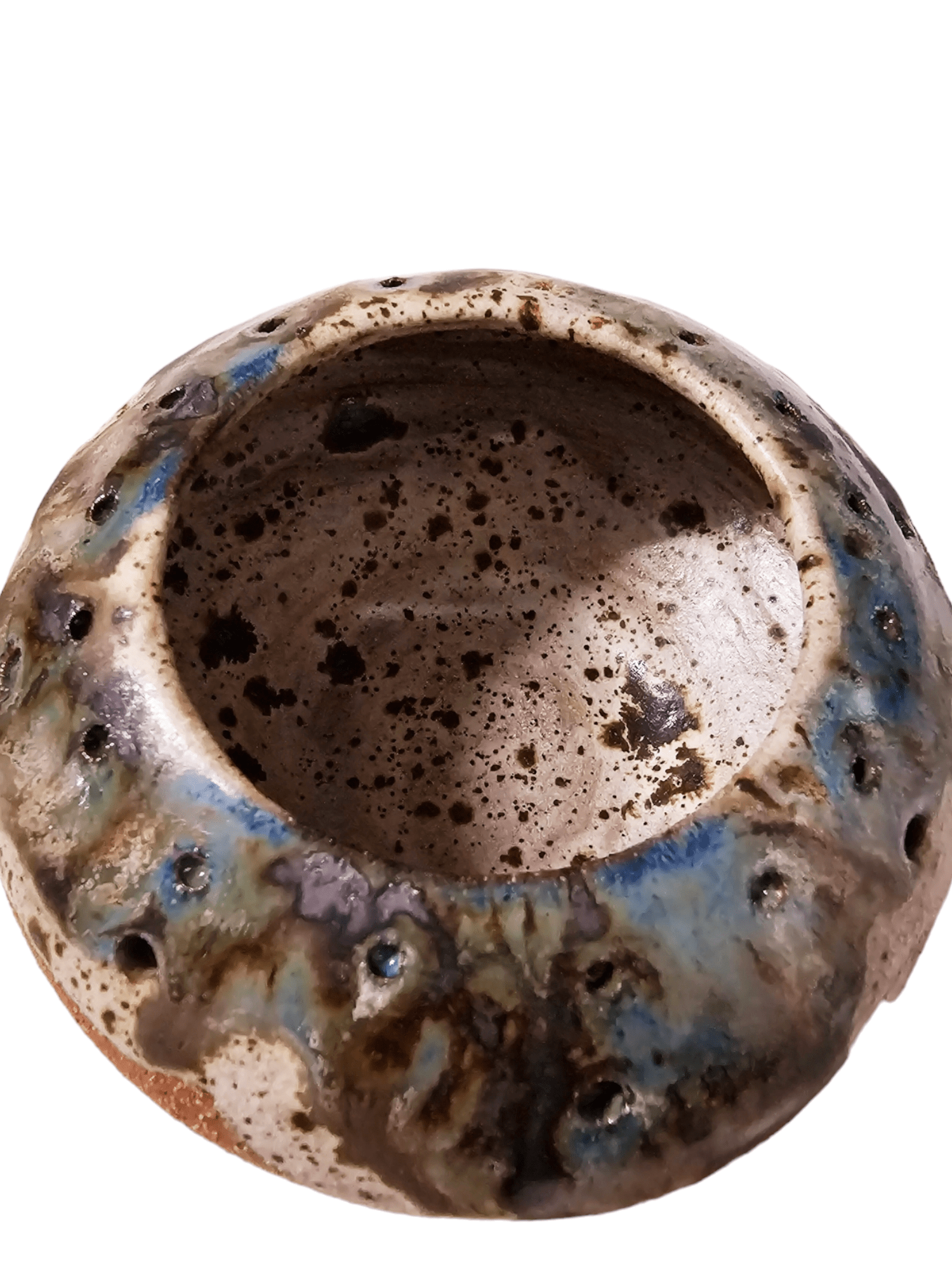 Blackwood Ceramics Bowls Ceramics Blackwood Ceramics Sea Urchin 