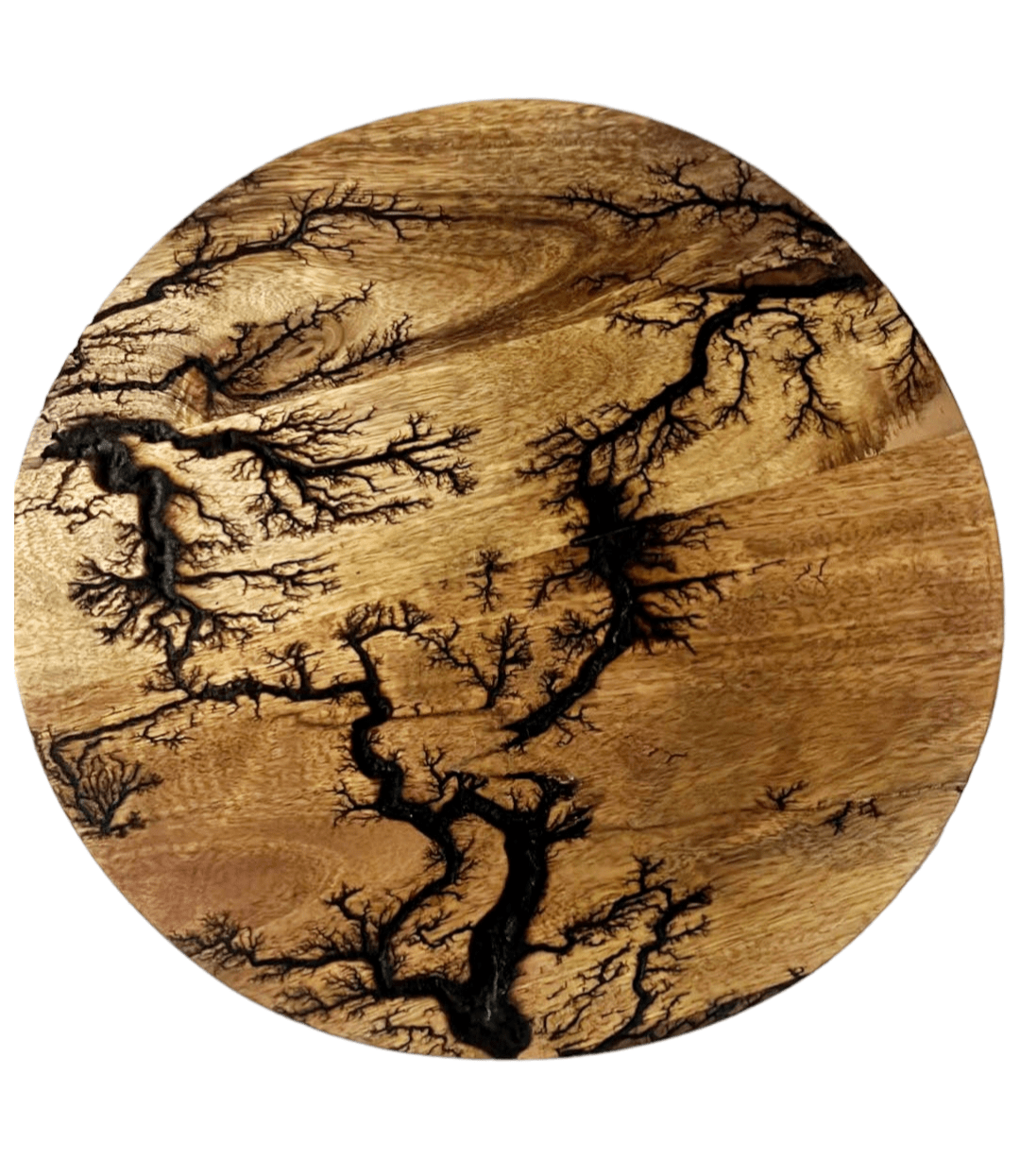 Fractal Timber Charcuterie Boards Cheese Board John Eggleston Round Boards 