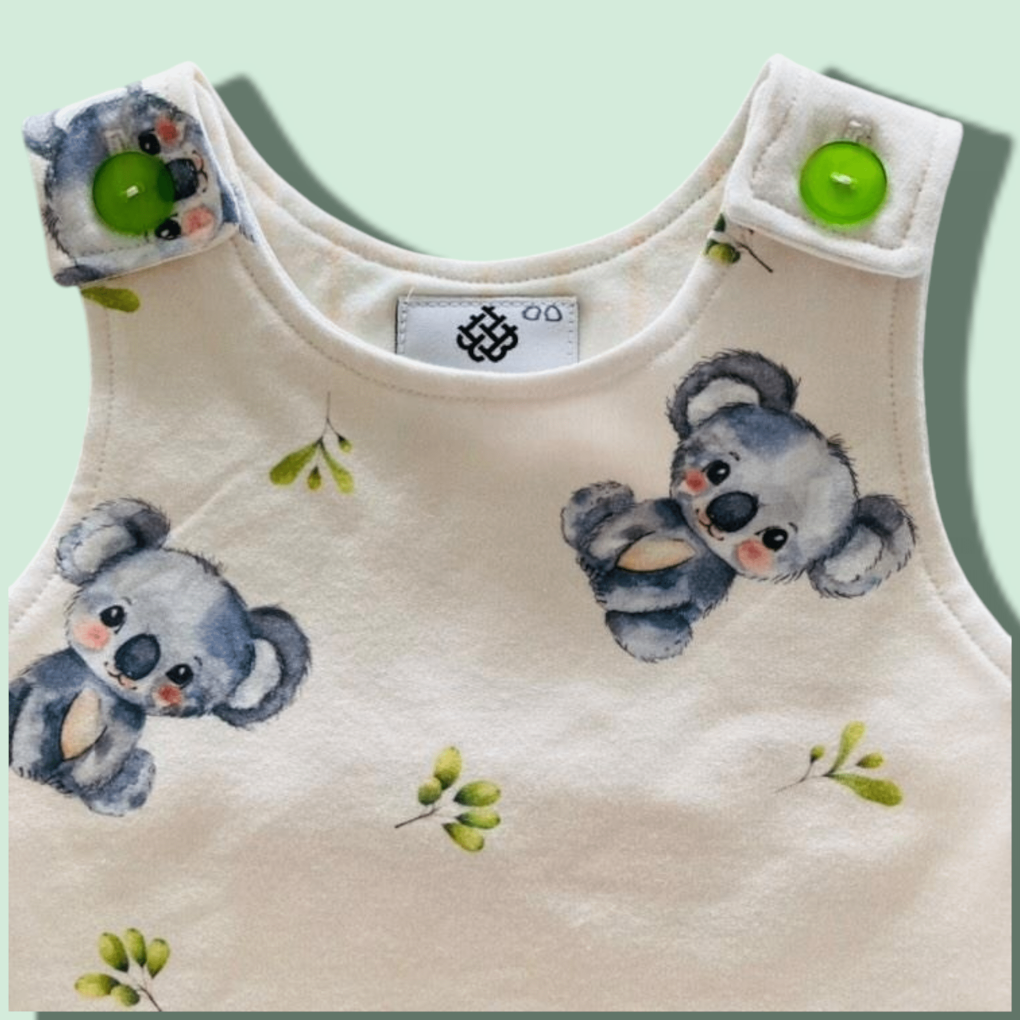 Baby Bodysuits - Worm Wear Tasmania Bodysuits Worm Wear Tasmania 