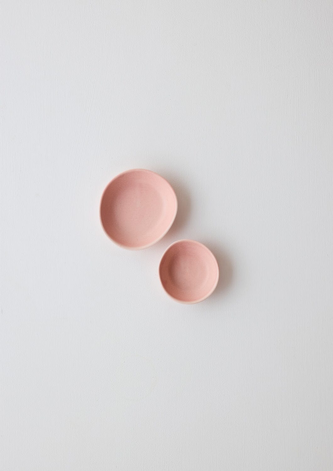 Soirée Dipping Bowls - Angus and Celeste tablewares angus and Celeste Strawberry 