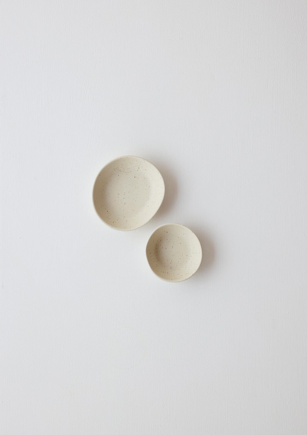 Soirée Dipping Bowls - Angus and Celeste tablewares angus and Celeste Pistachio 