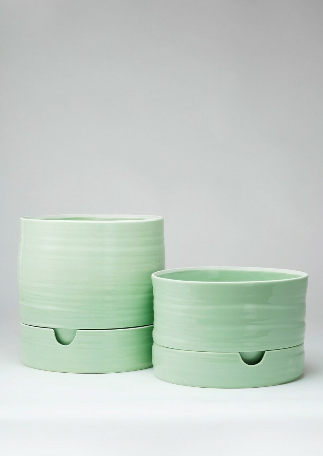 Self Watering Plant Pot Pots angus and Celeste 