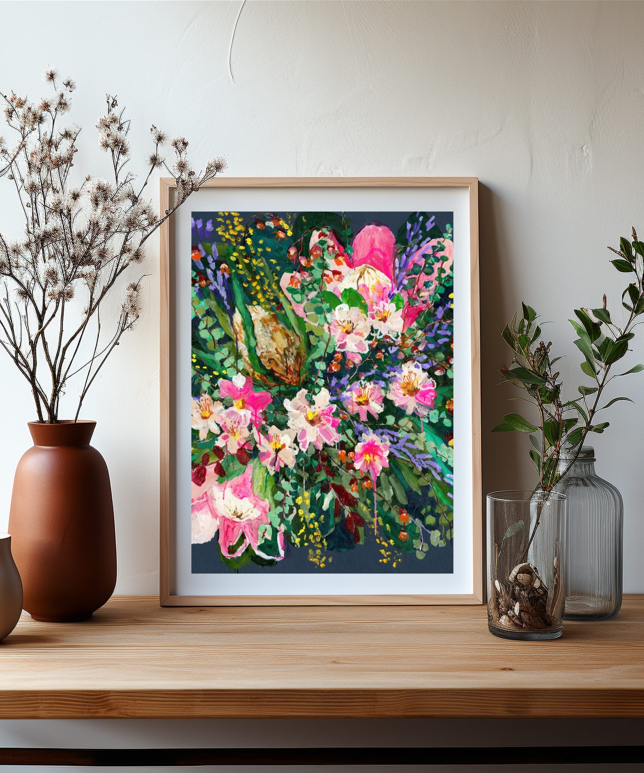 Grotti Lotti A3 Prints – The Spotted Quoll