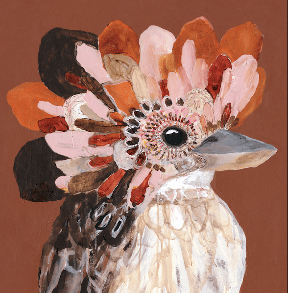 Grotti Lotti A3 Prints – The Spotted Quoll