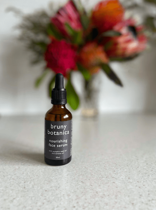 Nourishing Face Serum - Bruny Botanica Bath & Body Bruny Botanica 