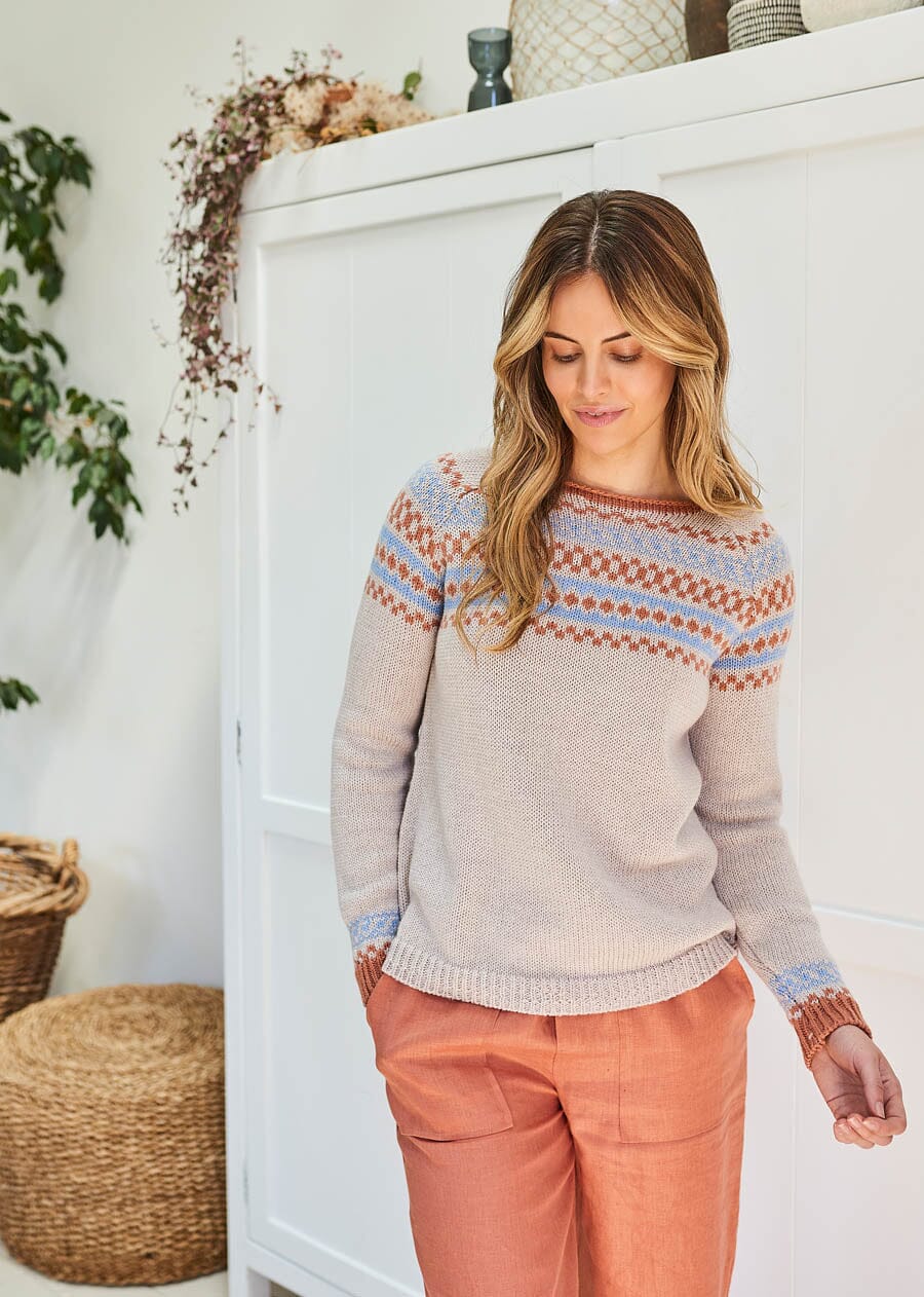 Beatrix Jumper Merino Wool- Uimi Australia sweater Uimi 