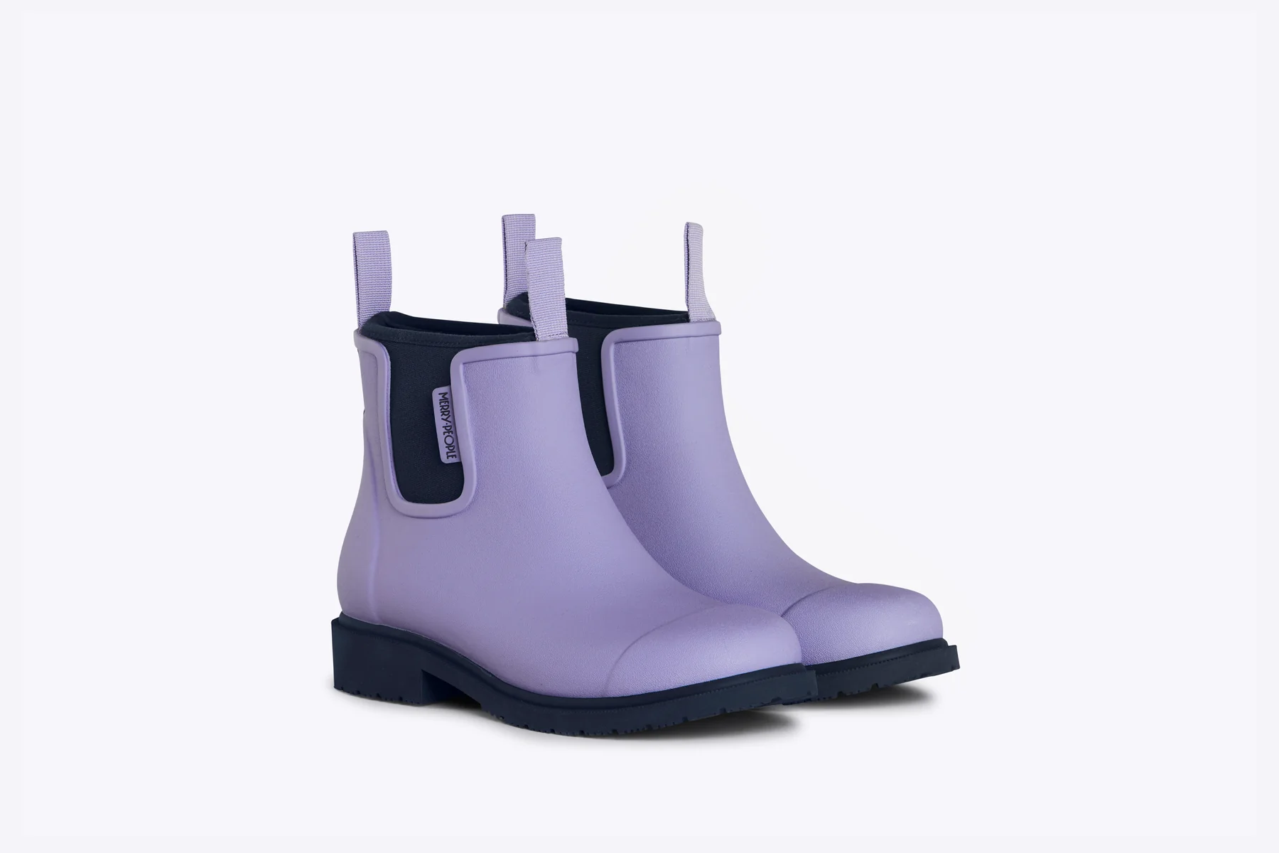 Bobbi Gumboots (Extra Traction) - Merry People shoes Merry People 