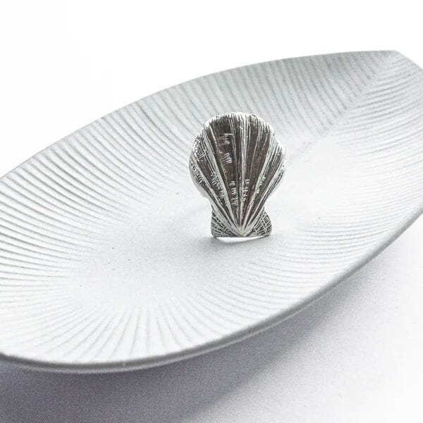 Rare & Beautiful - Tasmania Coastal Collection Pendant The rare and Beautiful Coastal Ring Medium 