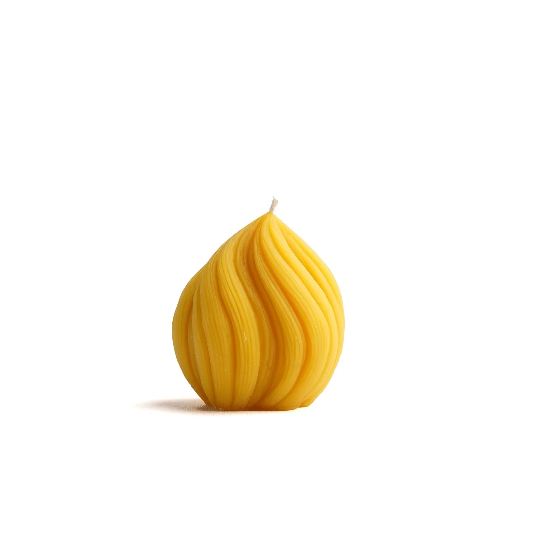 Lumina Twist Candle - Seven Sisters Candle Co. Candles Seven Sisters Candle Co. 