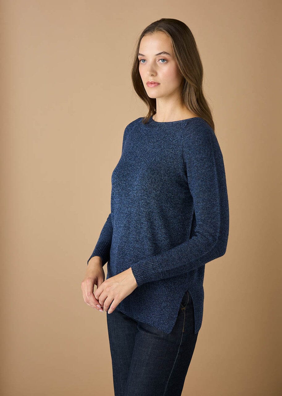 Etta Top Merino Wool - Uimi sweater Uimi 