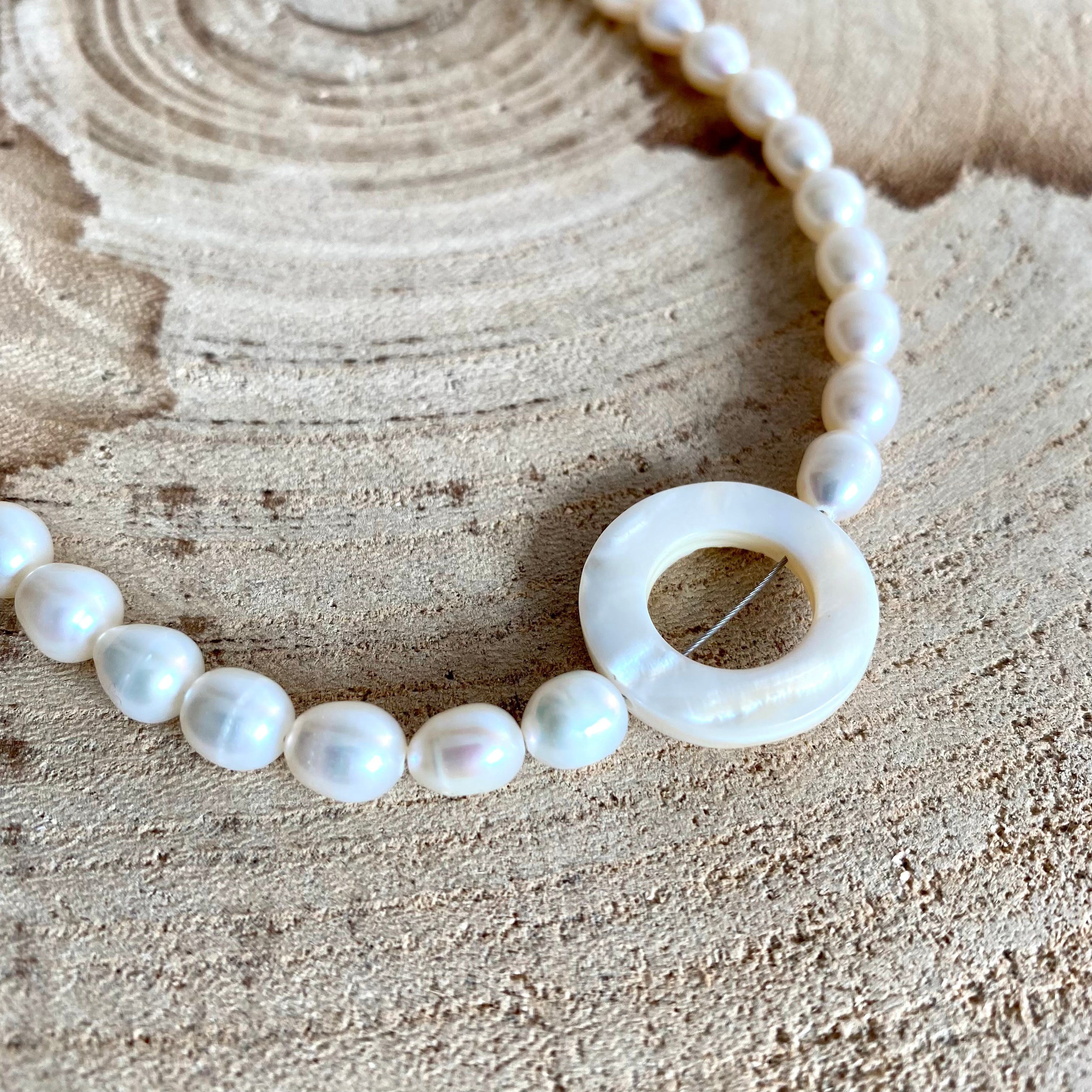 Pearl Collection - Lisa Carney Jewelry Lisa Carney Designs 