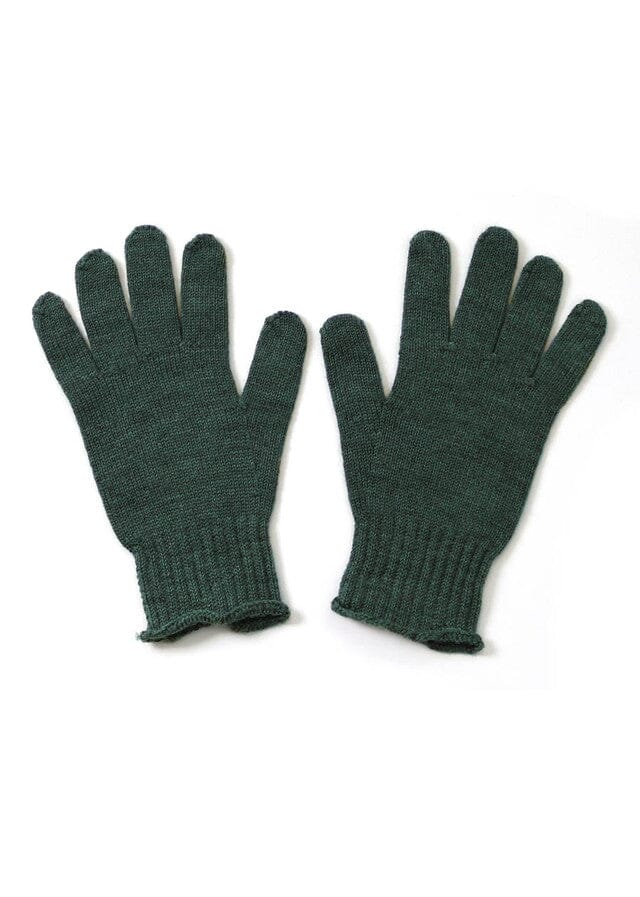 Jasmine Jersey Merino Gloves - Uimi Gloves Uimi Hunter M 