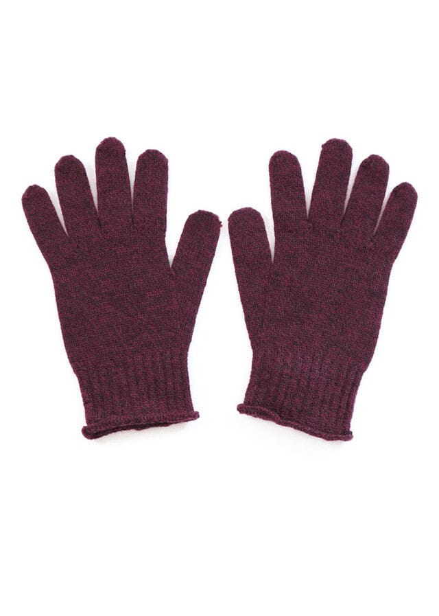 Jasmine Jersey Merino Gloves - Uimi Gloves Uimi Pinot M 