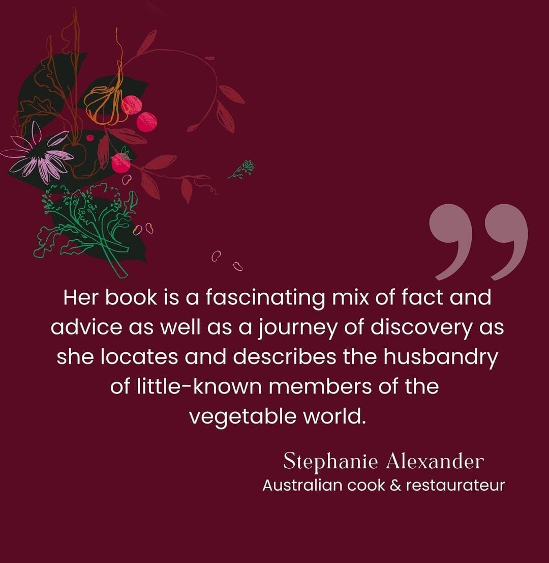 Broccoli and other love stories book Murdoch Books 