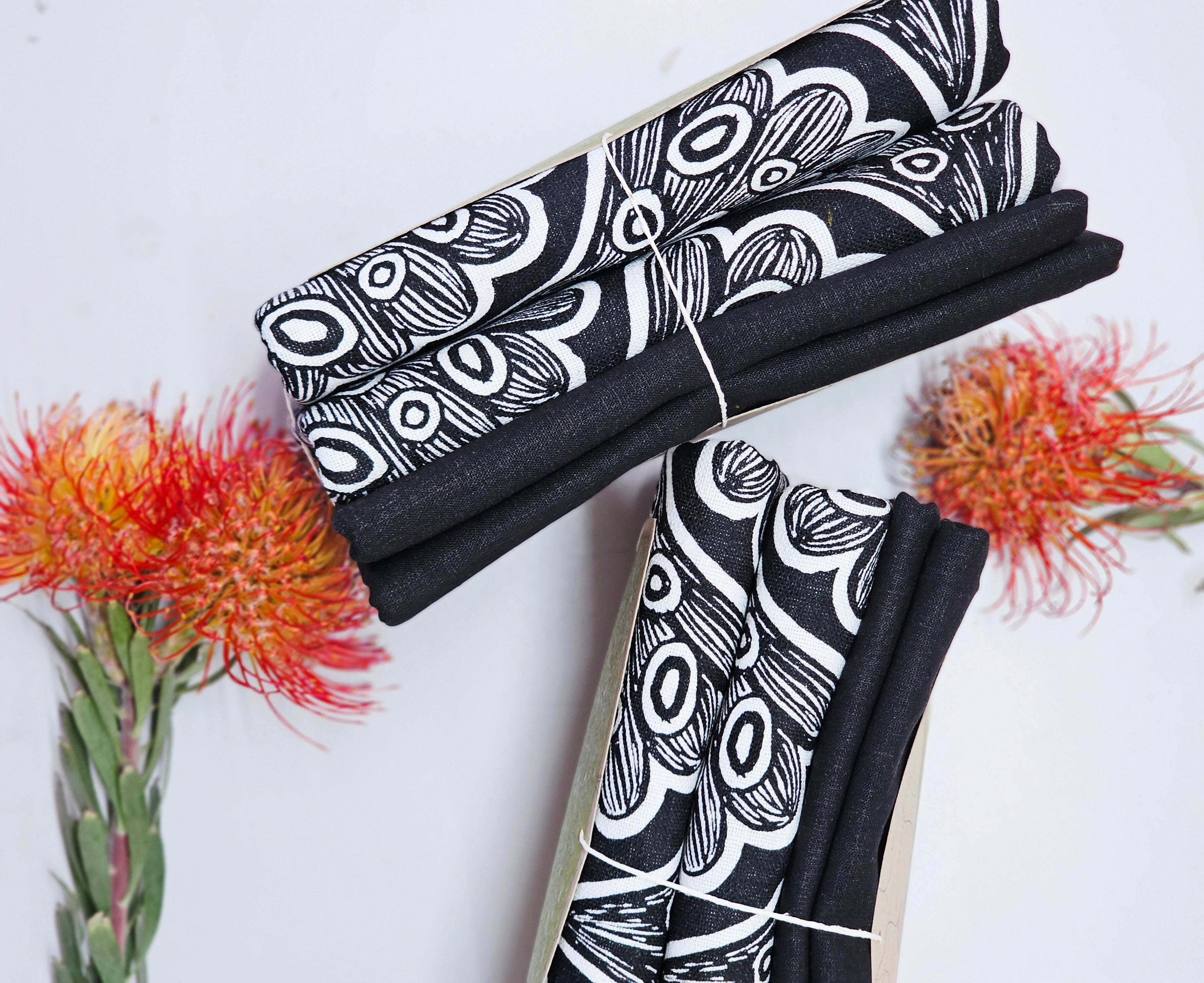 Fabric Inspo Pack - Cut Bundles fabric The Spotted Quoll Studio 