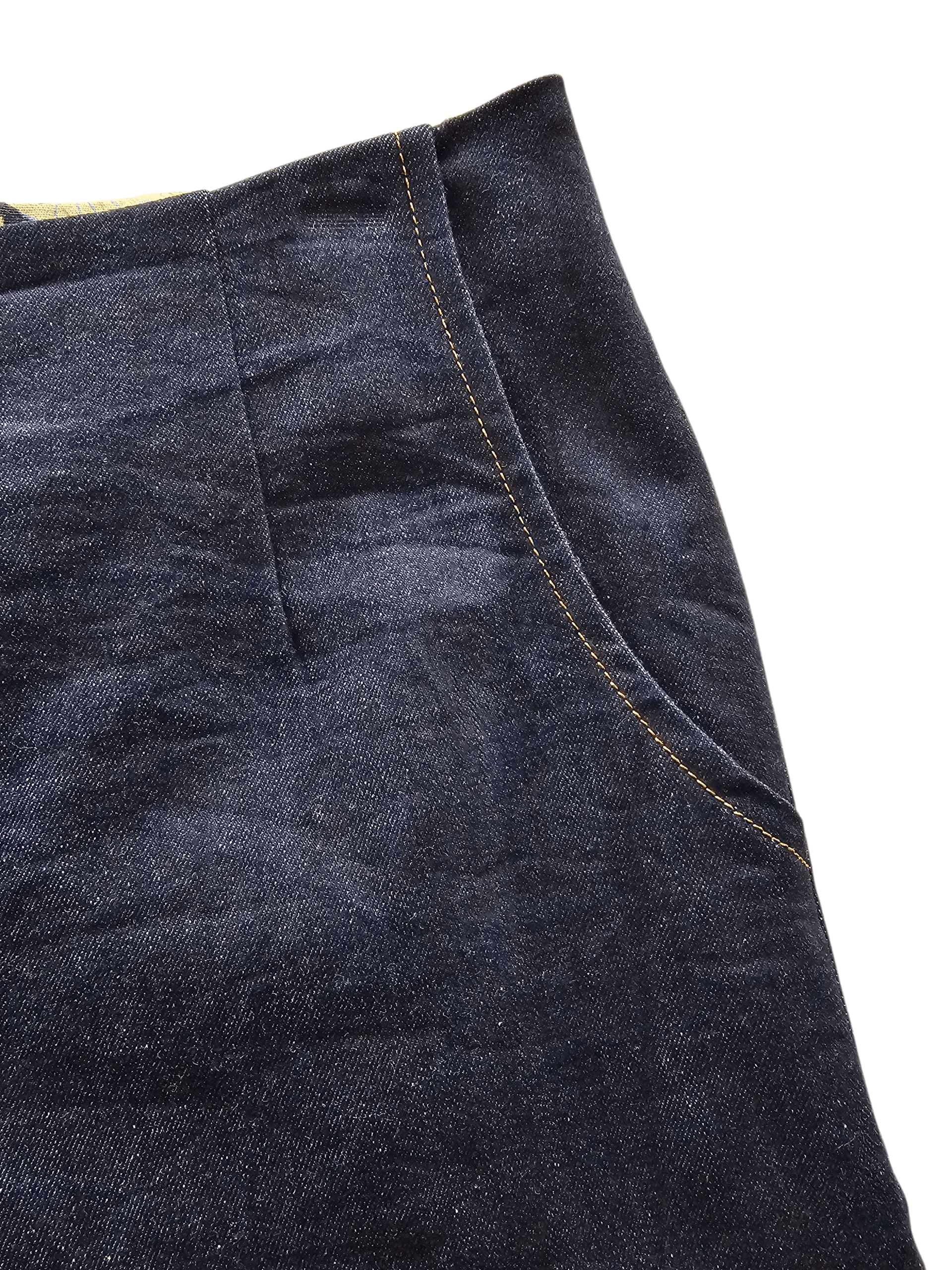 Stretch Denim Jeans - Organic Cotton jeans The Spotted Quoll 