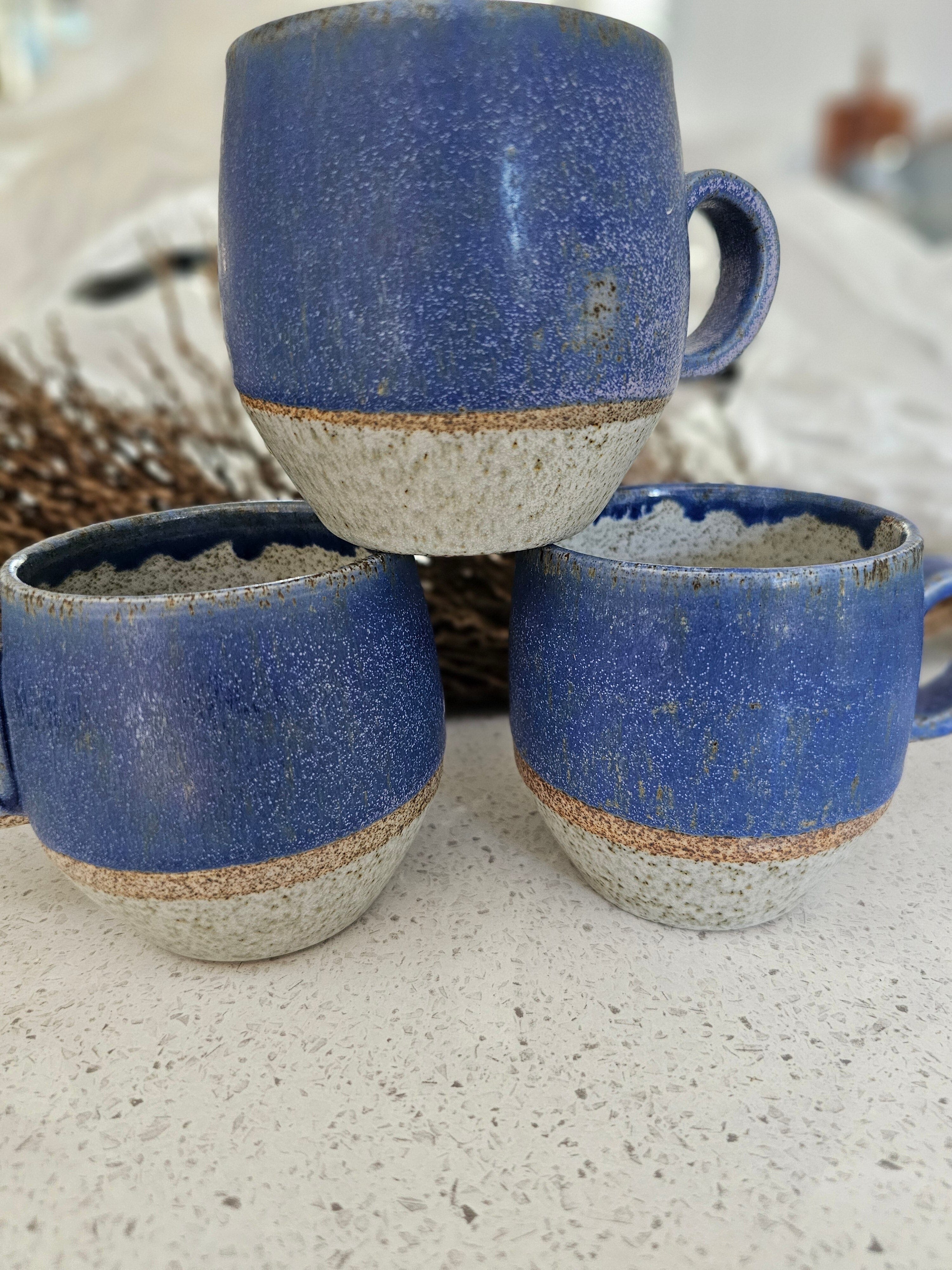 Ceramic Mugs - DOT Creative Tasmania Mug DOT creative 