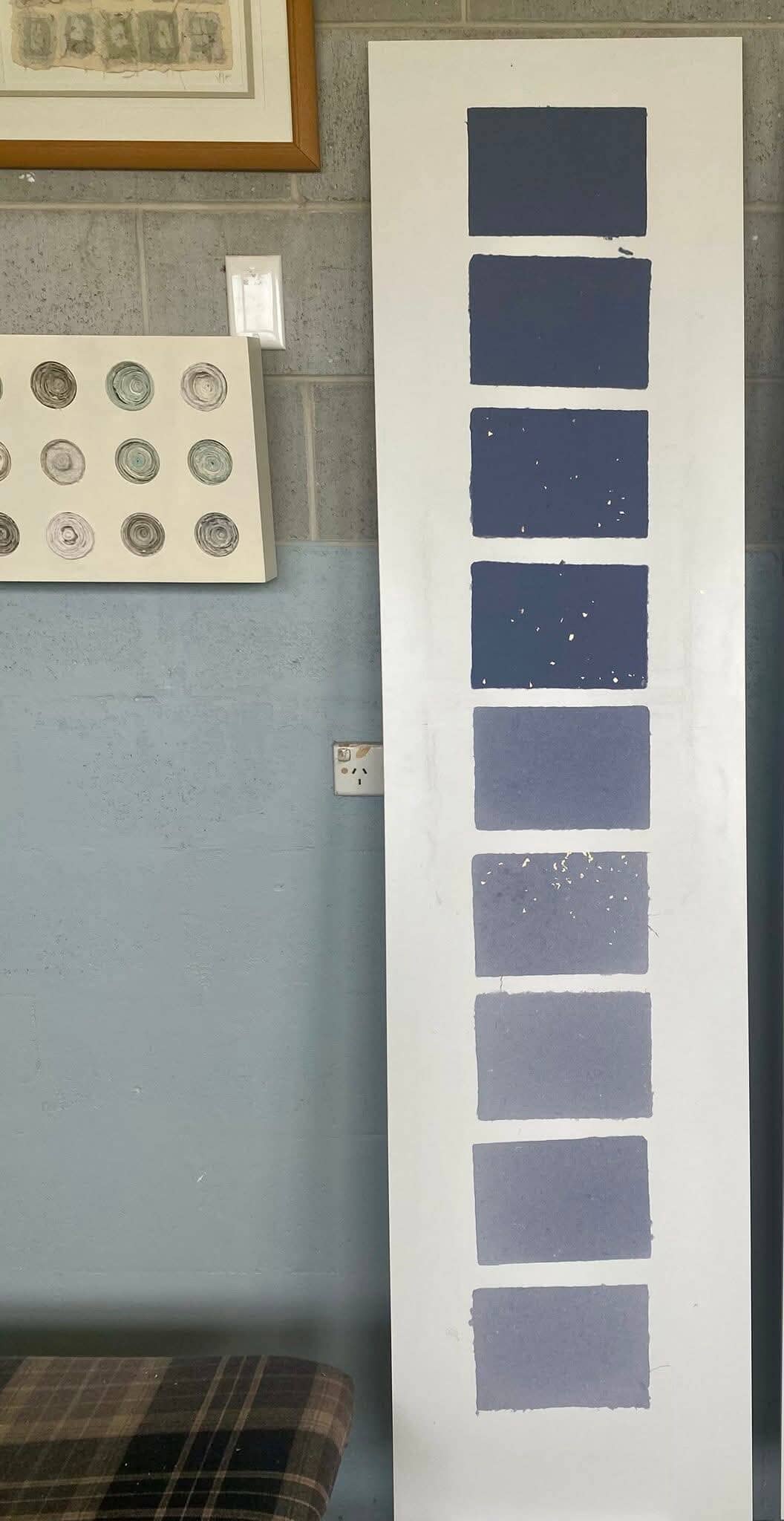 Museum Quality Hand Crafted Paper - Joanna Gair Paper Paper Joanna Gair Paper 