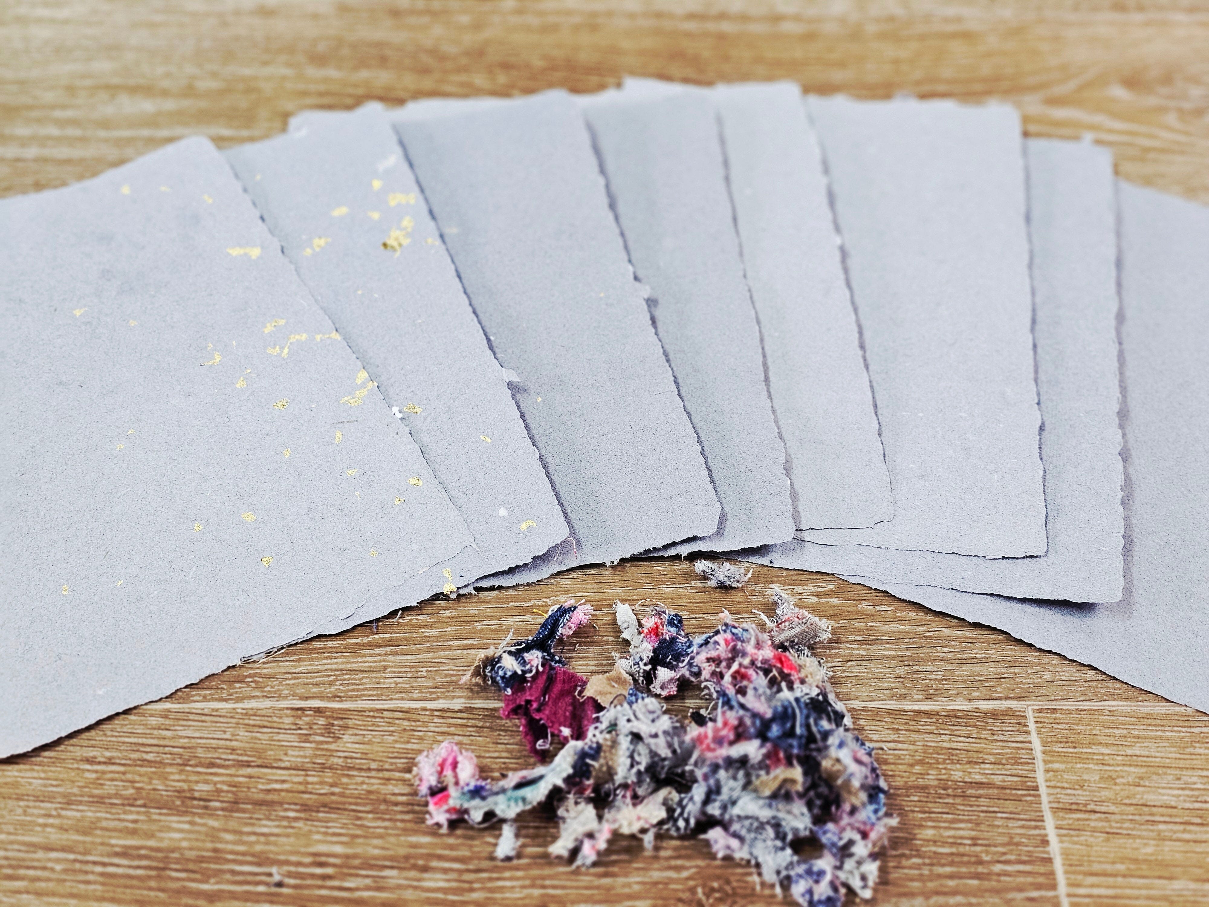 Museum Quality Hand Crafted Paper - Joanna Gair Paper Paper Joanna Gair Paper 