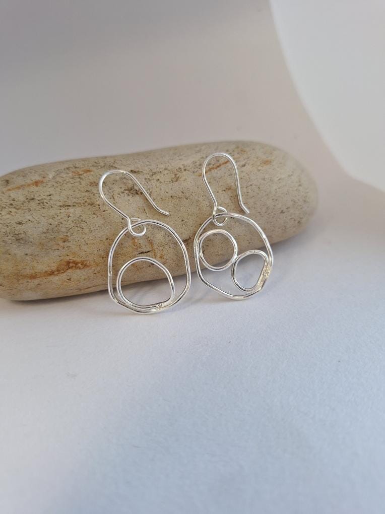 Boulder Silver Jewellery - Hulley Jewellery Jewellery Hulley Jewellery 