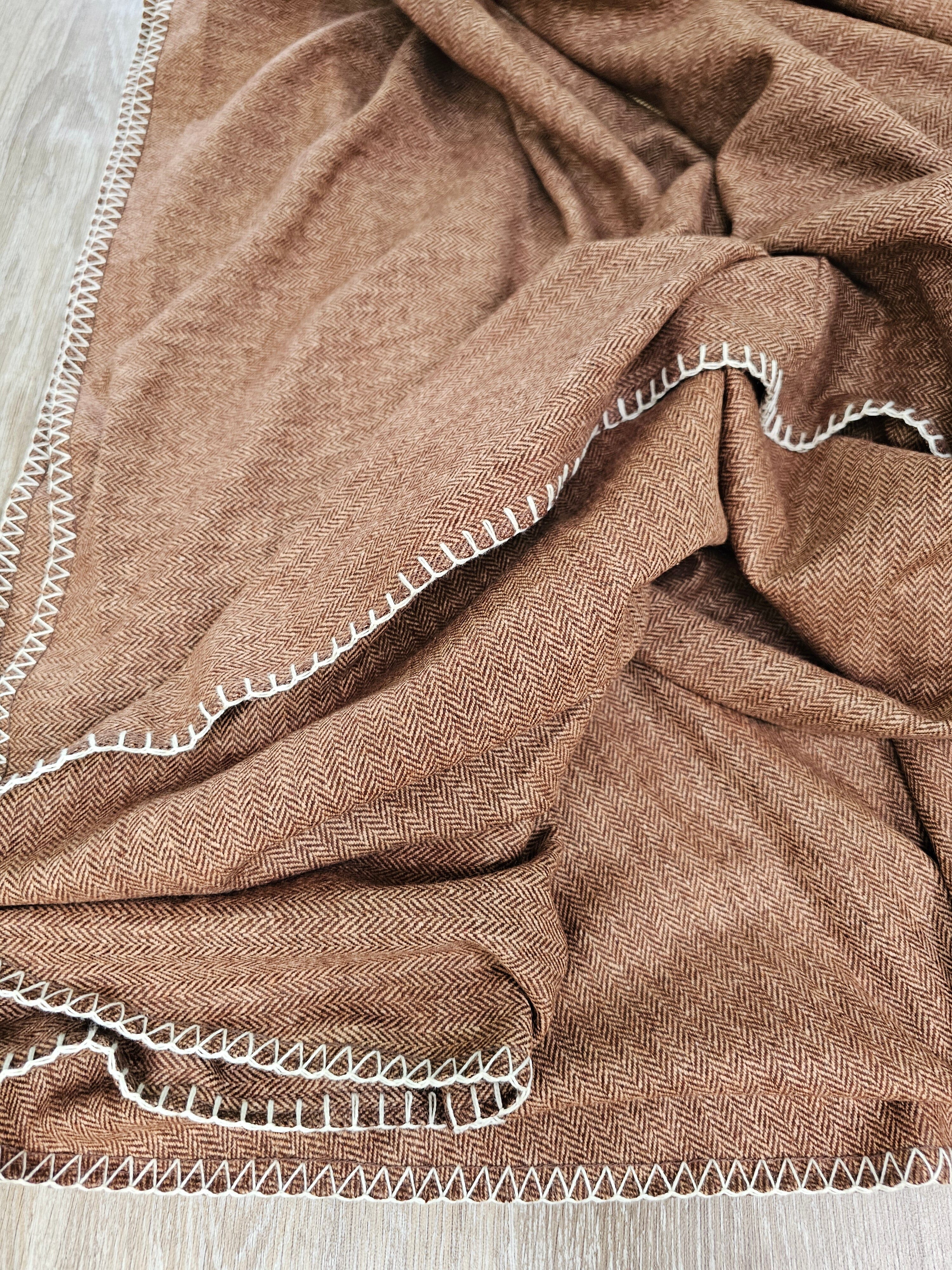 Organic Wool Felt Bean Chair Bean bags The Spotted Quoll Studio 