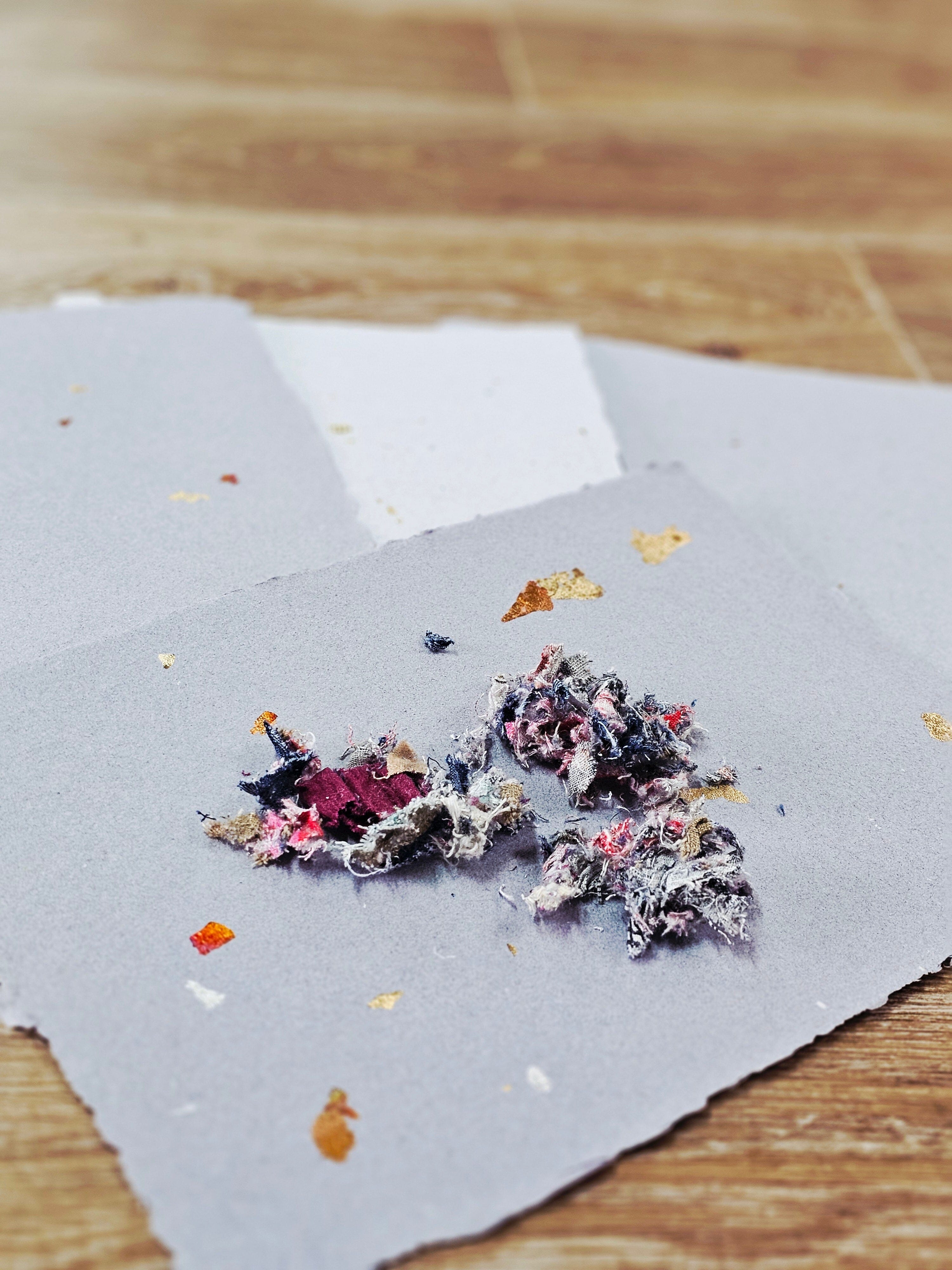 Museum Quality Hand Crafted Paper - Joanna Gair Paper Paper Joanna Gair Paper 